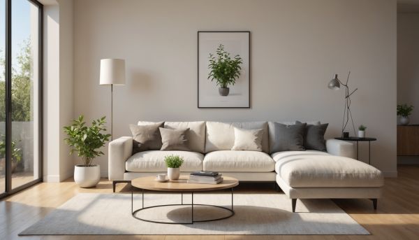 Comment adopter le style minimaliste épuré chez vous ?