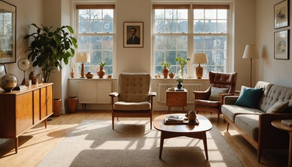 La seconde main révolutionne nos achats pour la maison