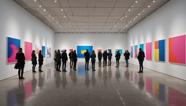Quels artistes contemporains marqueront l'année à venir ?
