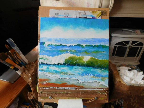 Comment choisir des œuvres d'art pour sa maison ?