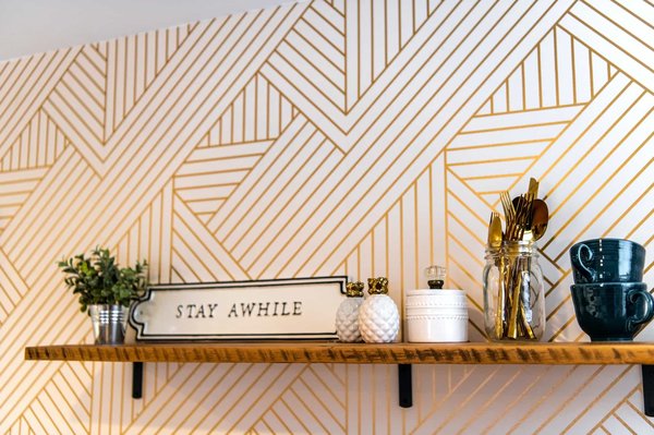 Quels sont les avantages d'une décoration murale originale ?
