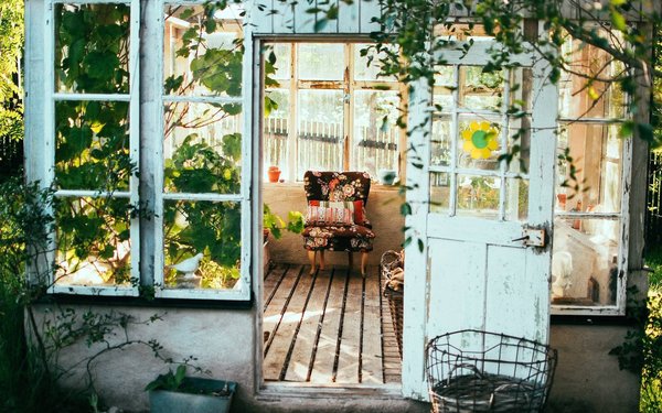Comment aménager une terrasse pour en faire un espace de détente ?