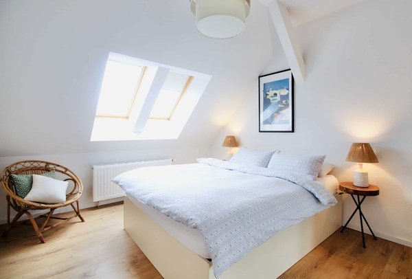 Comment aménager une chambre pour favoriser un sommeil réparateur?