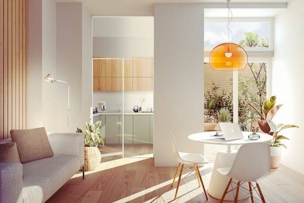 Comment réorganiser son espace de vie pour gagner en fonctionnalité ?