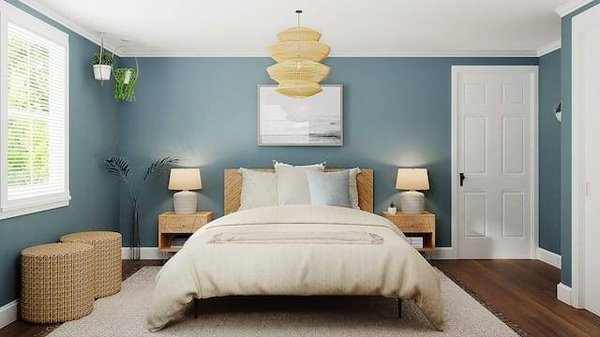 Comment choisir les bonnes couleurs pour votre décoration intérieure ?