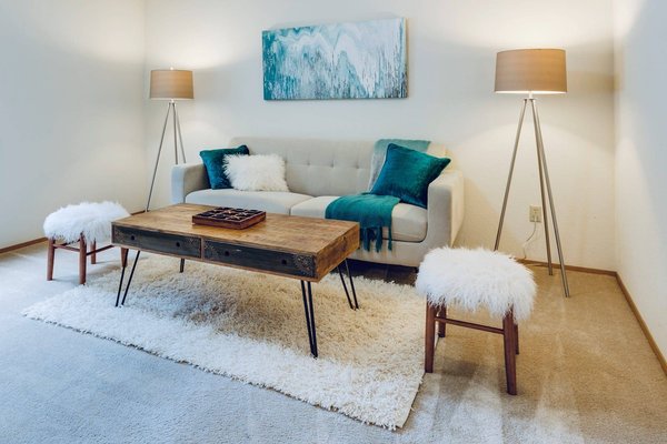 Comment réussir une décoration d'inspiration scandinave en 6 astuces