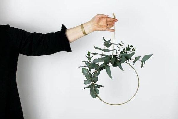 Comment créer une décoration murale originale soi-même ?