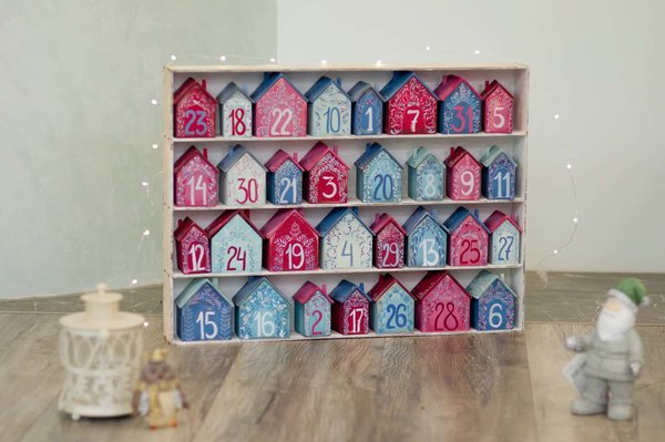 Comment réaliser une décoration de Noël DIY originale ?