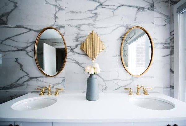 Les tendances actuelles en matière de décoration de salle de bain