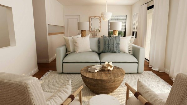 Comment créer une décoration de style cottage?