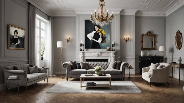 Transformez votre intérieur avec la maison gomez, spécialiste décoration et aménagement d'intérieur
